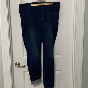 Old Navy Rockstar Pull On